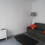 Comfy Parisian Studio! *