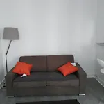 Comfy Parisian Studio!