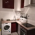 Comfy Parisian Studio! Apartamento Ivry-sur-Seine