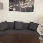 Daire Comfy Parisian Studio! Ivry-sur-Seine