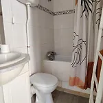 Comfy Parisian Studio! Daire Ivry-sur-Seine