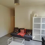 Comfy Parisian Studio! Apartamento *