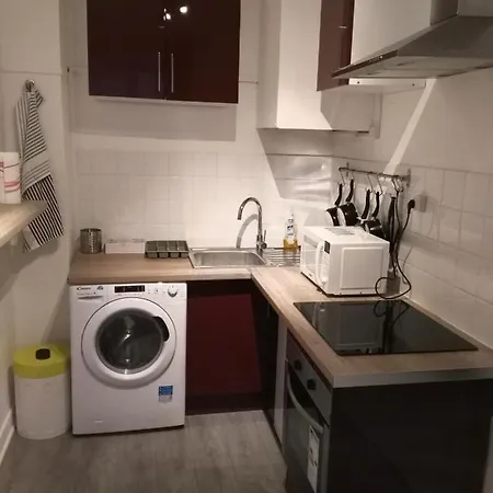 Appartamento Comfy Parisian Studio! Ivry-sur-Seine