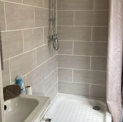 アパート Comfy Parisian Studio! イヴリー＝シュル＝セーヌ